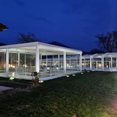Il Rifugio Del Tempo Bed & Breakfast Roccasecca Dış mekan fotoğraf