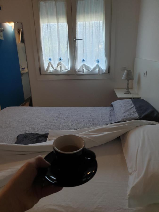 Il Rifugio Del Tempo Bed & Breakfast Roccasecca Dış mekan fotoğraf