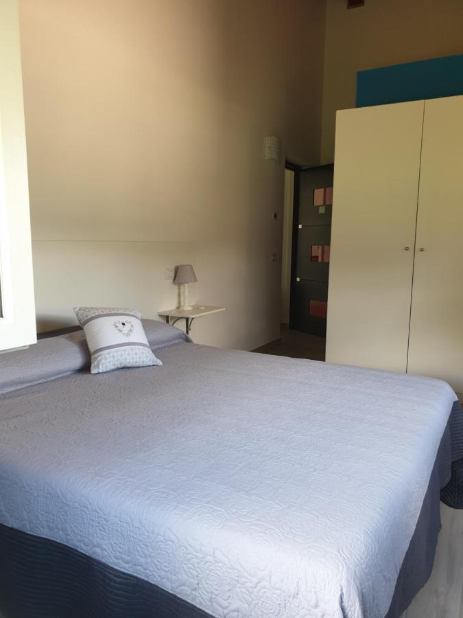 Il Rifugio Del Tempo Bed & Breakfast Roccasecca Dış mekan fotoğraf