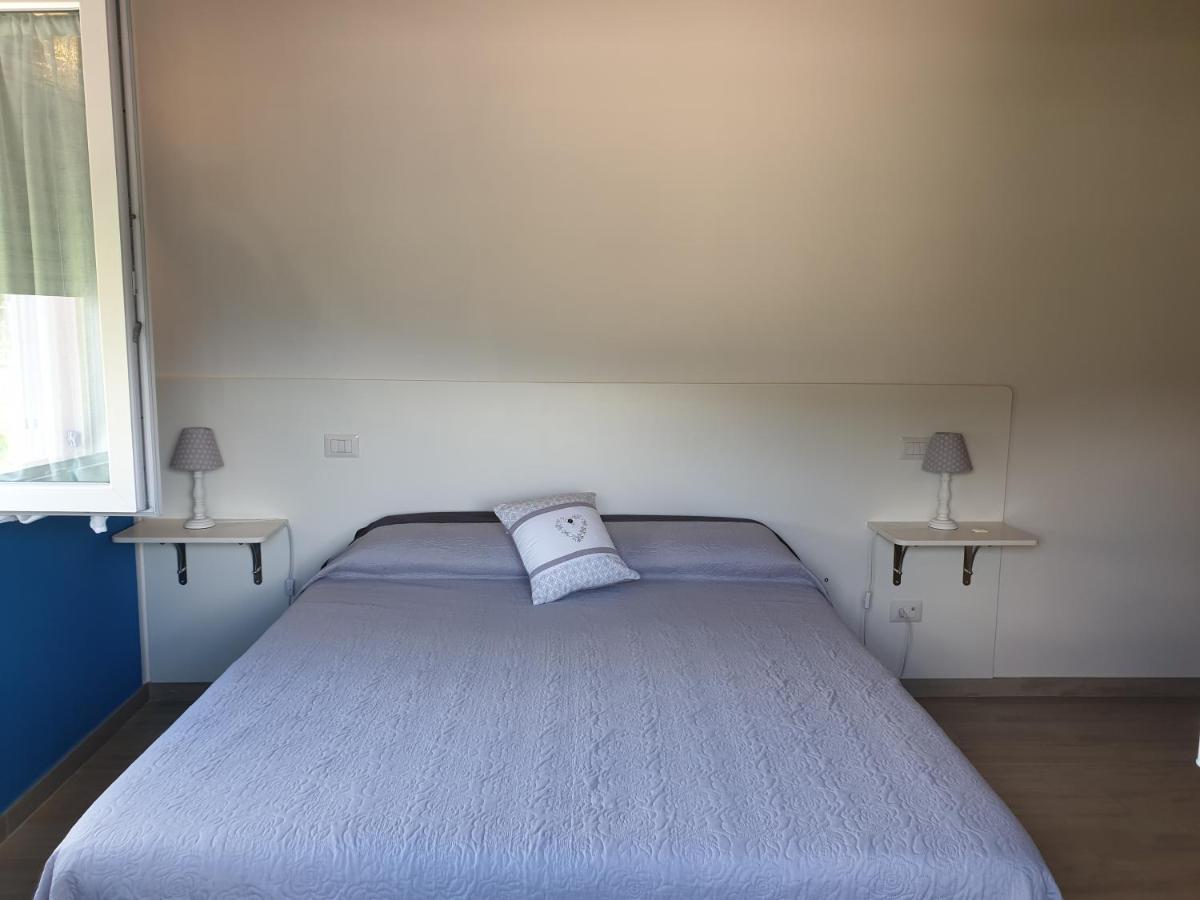 Il Rifugio Del Tempo Bed & Breakfast Roccasecca Dış mekan fotoğraf
