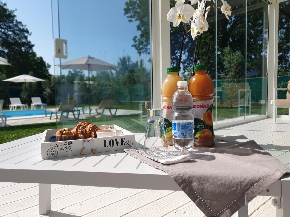 Il Rifugio Del Tempo Bed & Breakfast Roccasecca Dış mekan fotoğraf