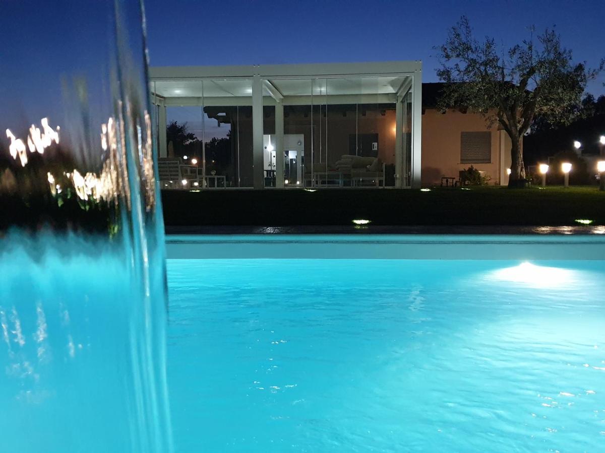 Il Rifugio Del Tempo Bed & Breakfast Roccasecca Dış mekan fotoğraf