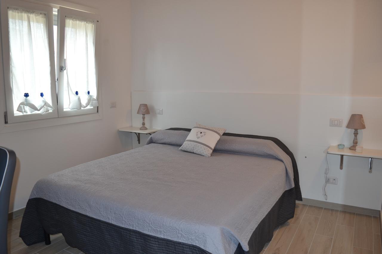 Il Rifugio Del Tempo Bed & Breakfast Roccasecca Dış mekan fotoğraf