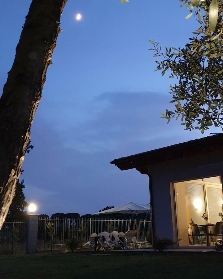 Il Rifugio Del Tempo Bed & Breakfast Roccasecca Dış mekan fotoğraf